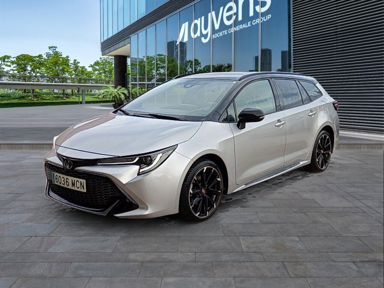 Toyota Corolla 2.0 180h Gr-sport E-cvt Touring Sport - Foto 2