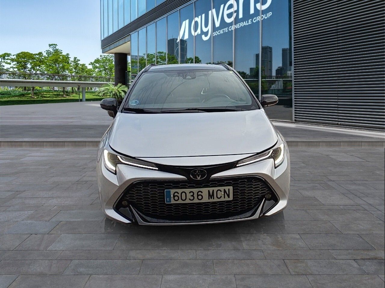 Toyota Corolla 2.0 180h Gr-sport E-cvt Touring Sport - Foto 2