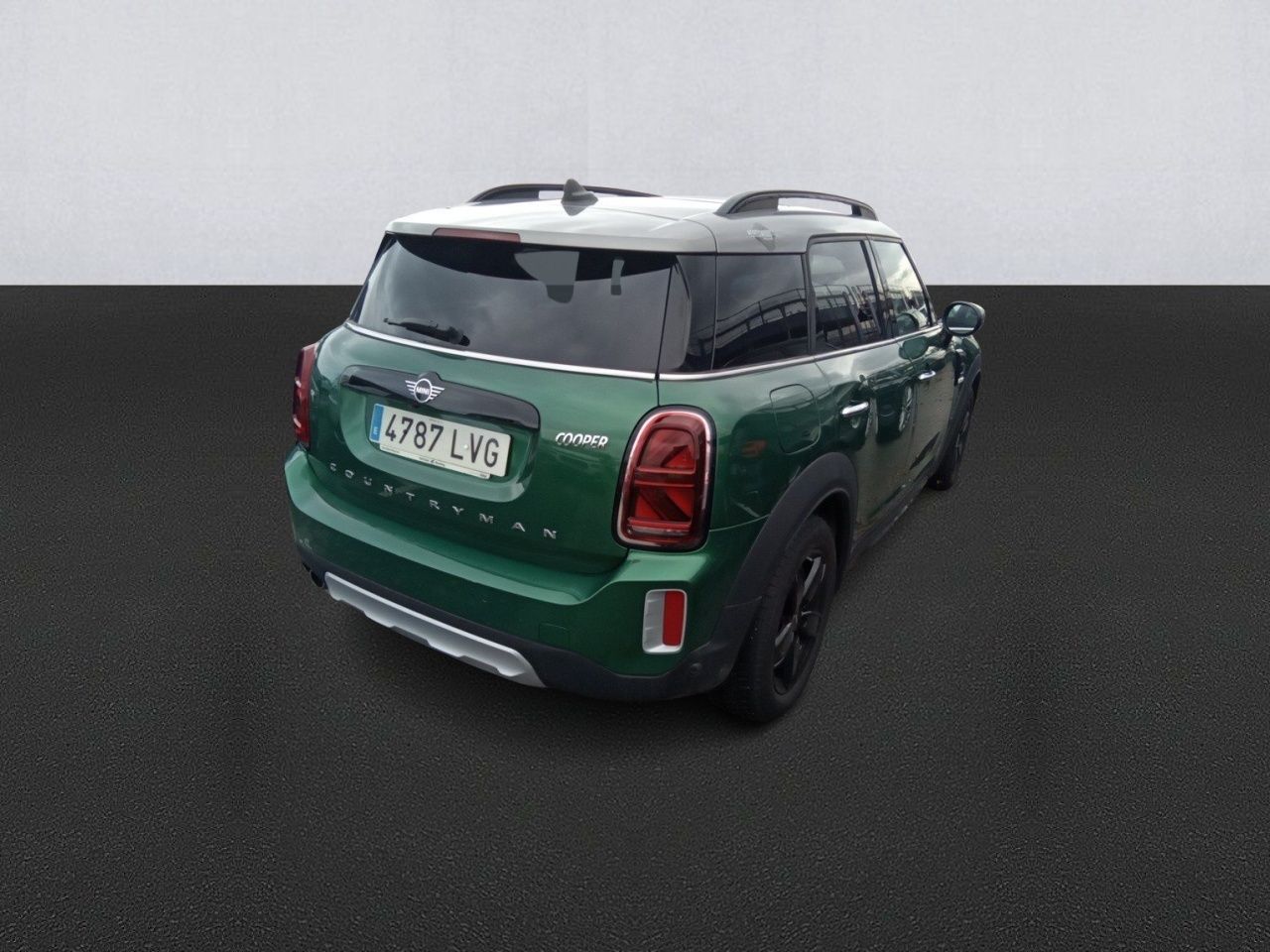 Mini Countryman Cooper - Foto 2