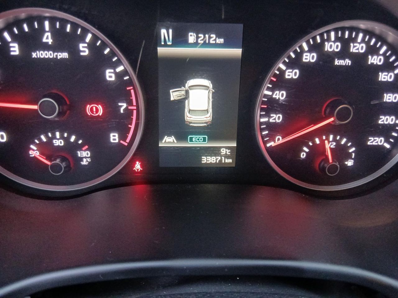 Kia Stonic 1.0 T-gdi 88kw (120cv) Mhev Imt Drive - Foto 2