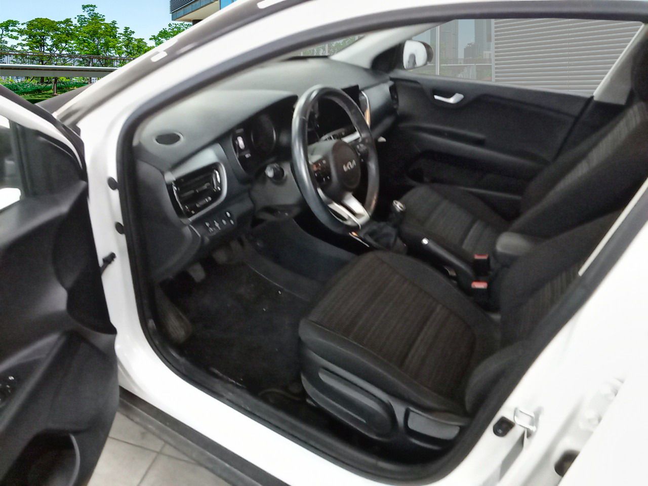 Kia Stonic 1.0 T-gdi 88kw (120cv) Mhev Imt Drive - Foto 2