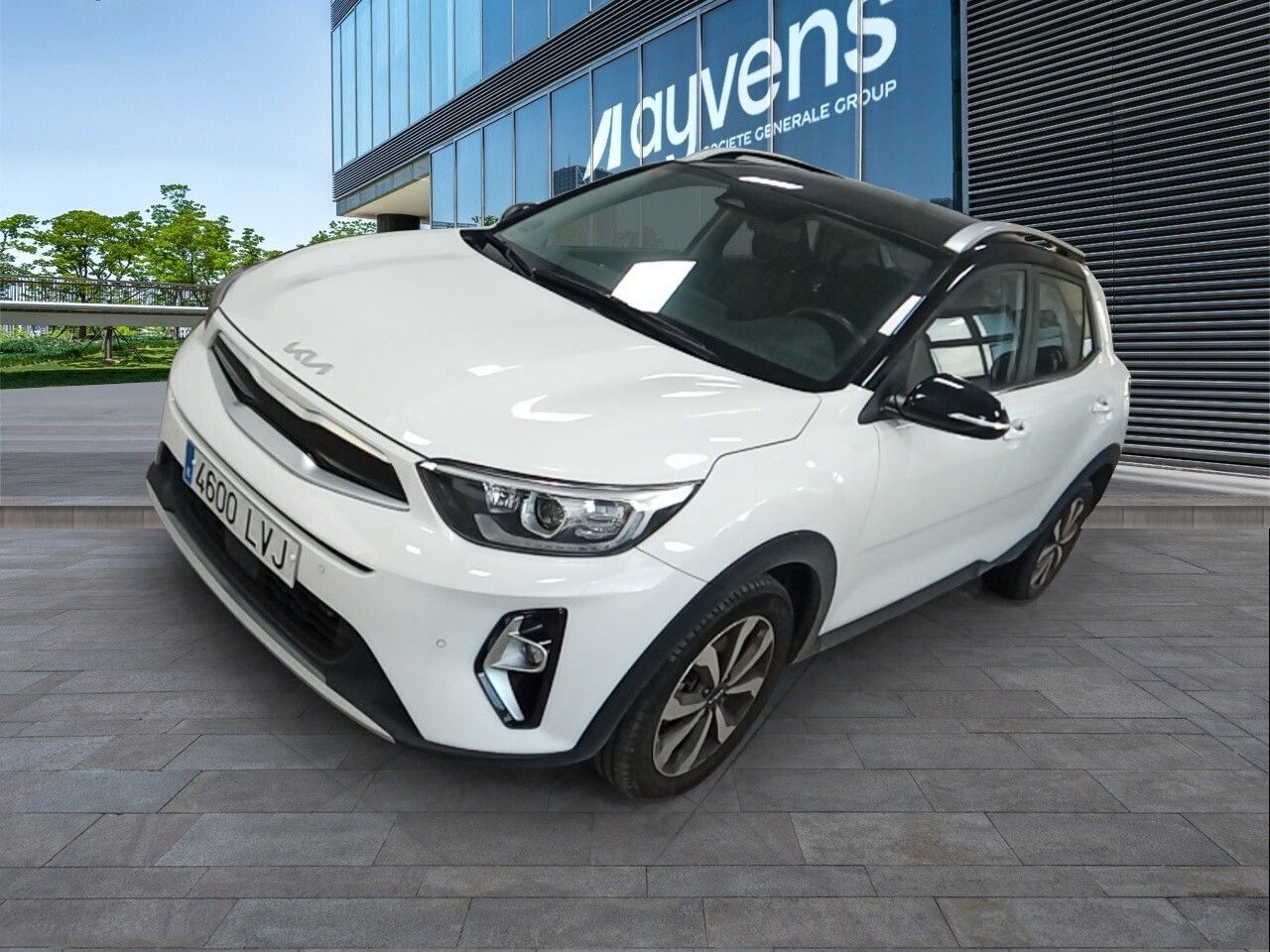 Kia Stonic 1.0 T-gdi 88kw (120cv) Mhev Imt Drive