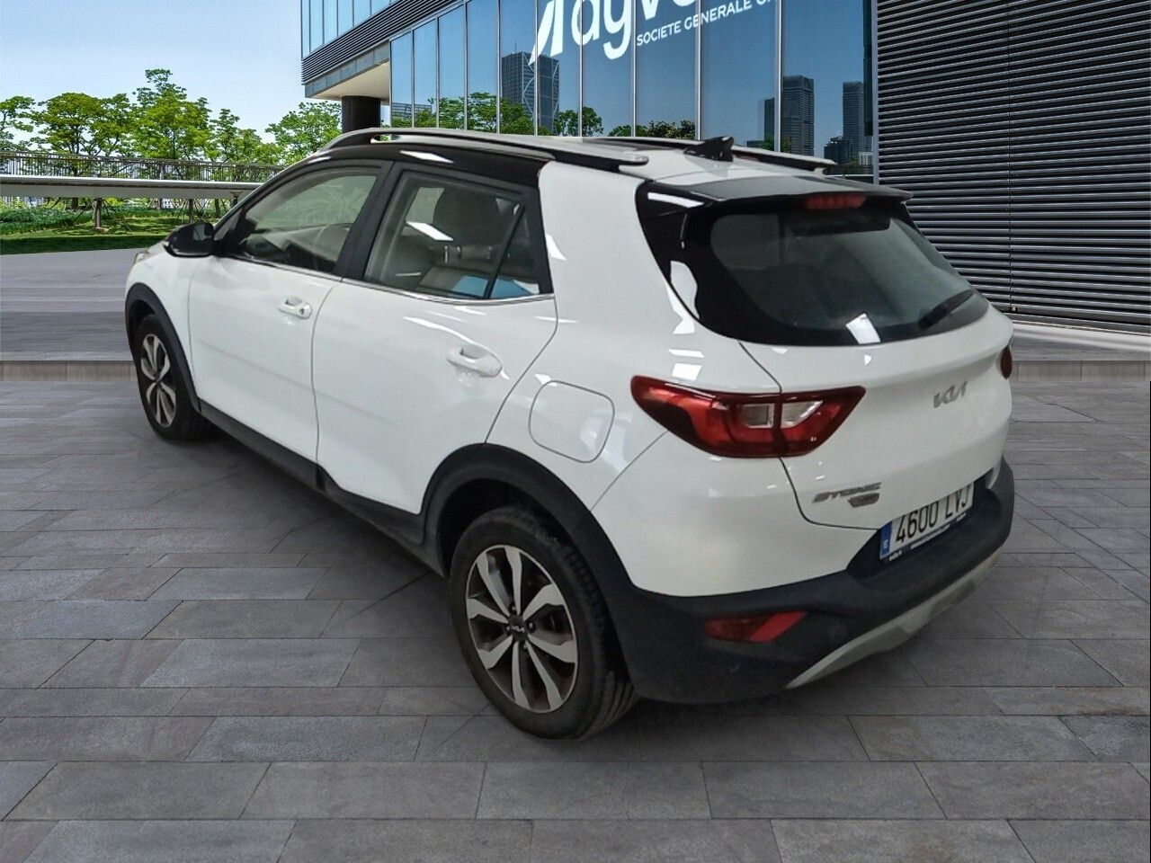 Kia Stonic 1.0 T-gdi 88kw (120cv) Mhev Imt Drive - Foto 2