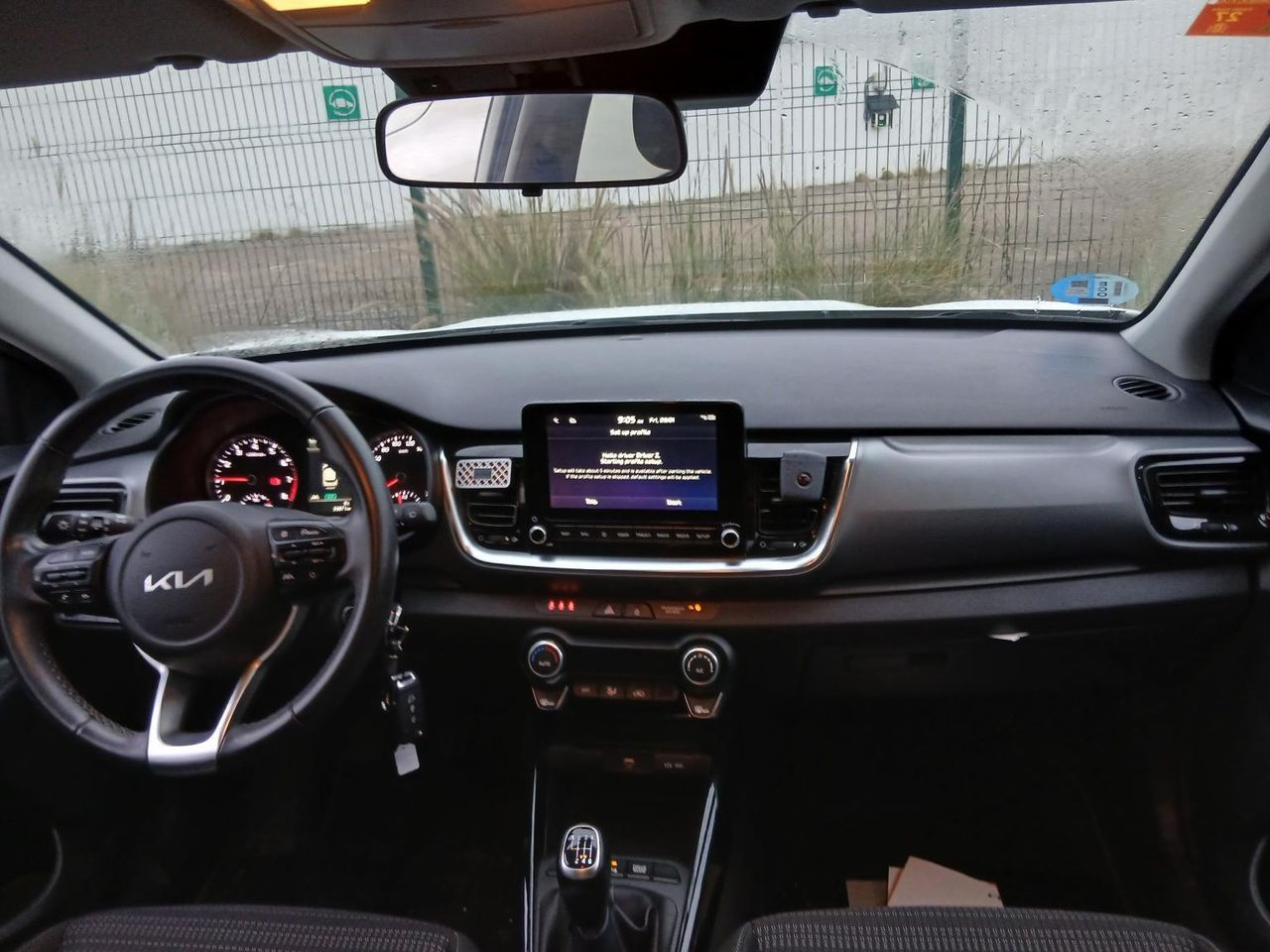 Kia Stonic 1.0 T-gdi 88kw (120cv) Mhev Imt Drive - Foto 2