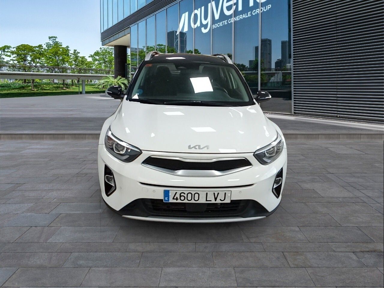 Kia Stonic 1.0 T-gdi 88kw (120cv) Mhev Imt Drive - Foto 2