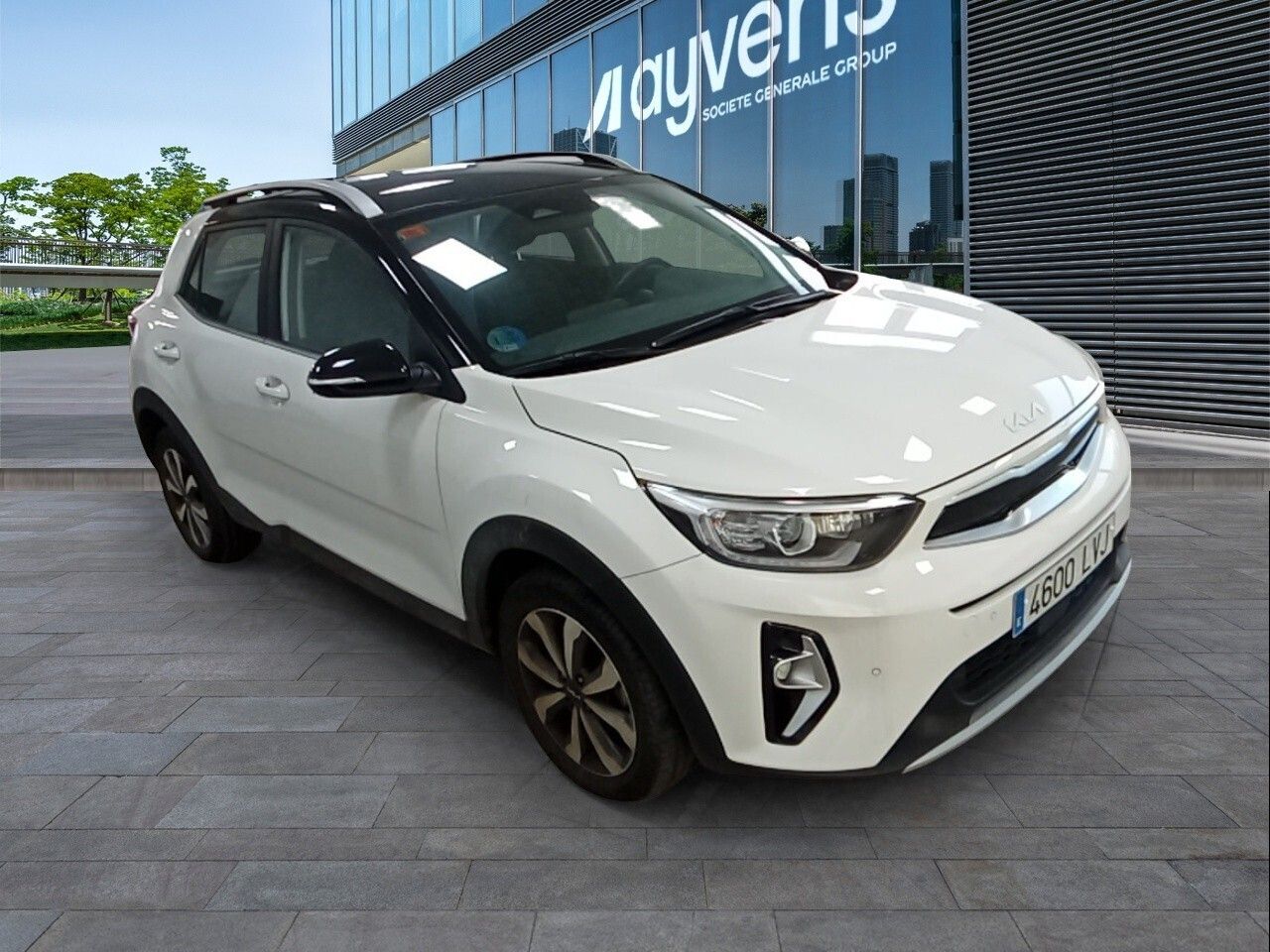 Kia Stonic 1.0 T-gdi 88kw (120cv) Mhev Imt Drive - Foto 2