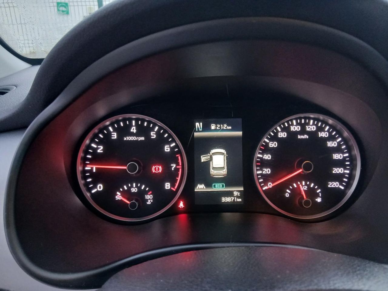 Kia Stonic 1.0 T-gdi 88kw (120cv) Mhev Imt Drive - Foto 2