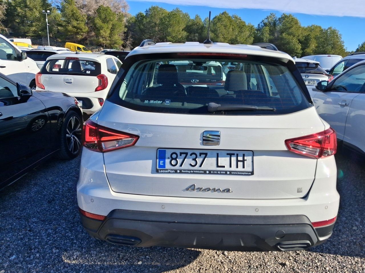 Seat Arona 1.0 Tsi 81kw (110cv) Style - Foto 2