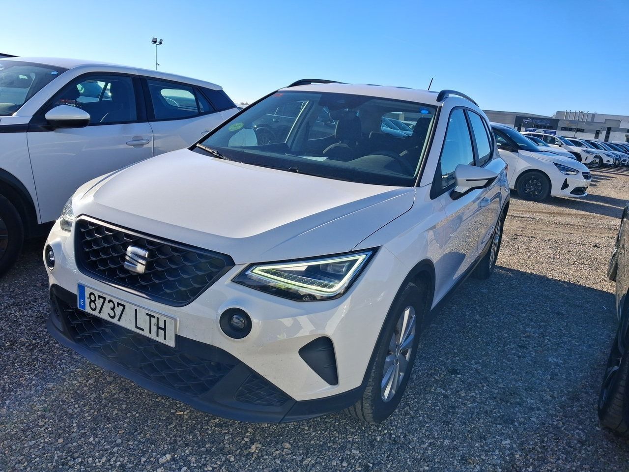 Seat Arona 1.0 Tsi 81kw (110cv) Style - Foto 2