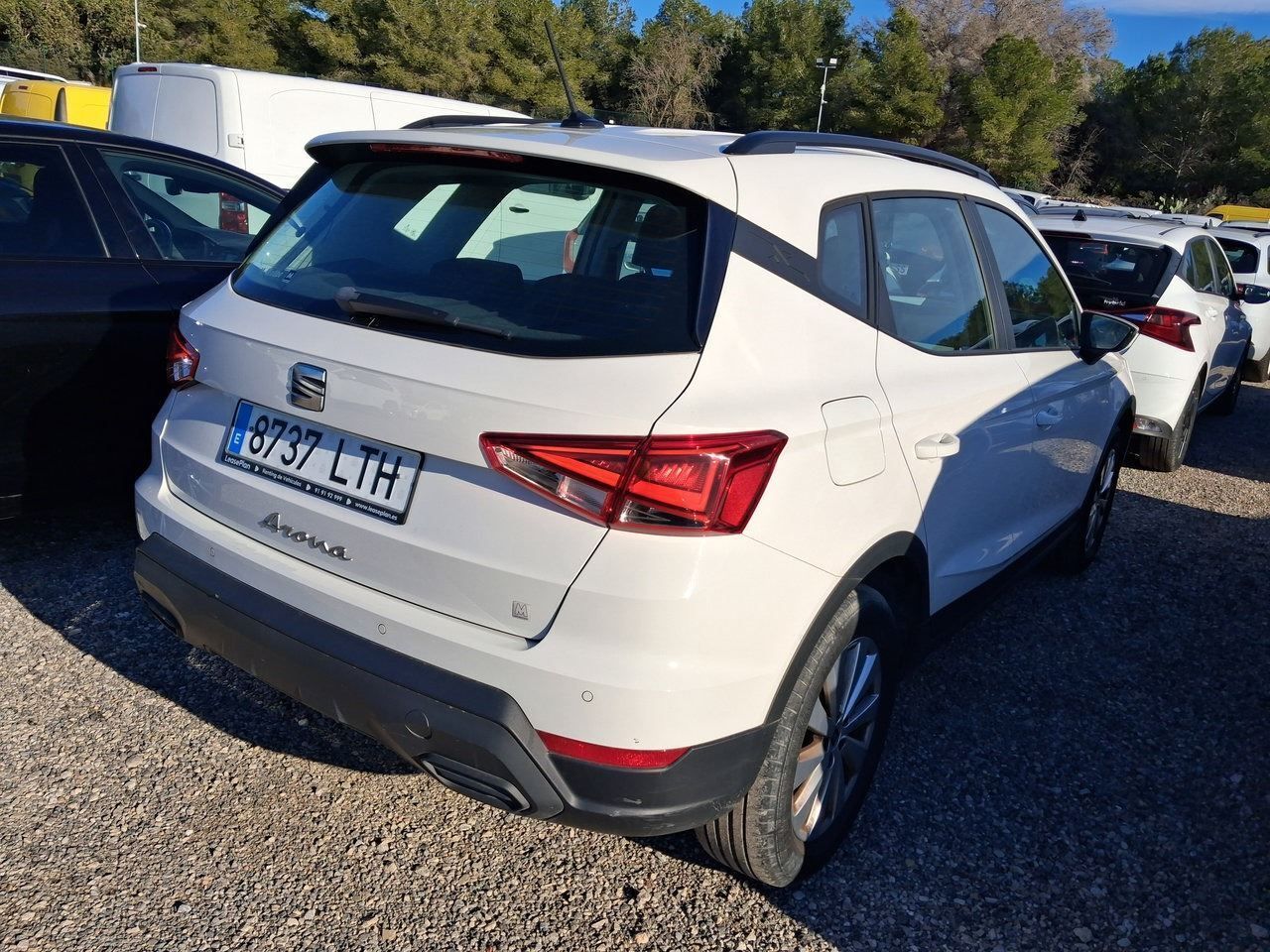 Seat Arona 1.0 Tsi 81kw (110cv) Style - Foto 2