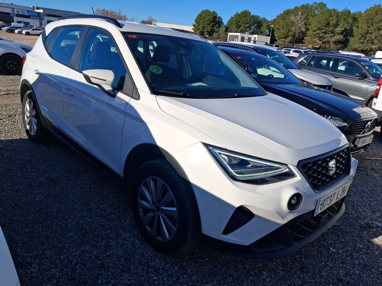 Seat Arona 1.0 Tsi 81kw (110cv) Style - Foto 2