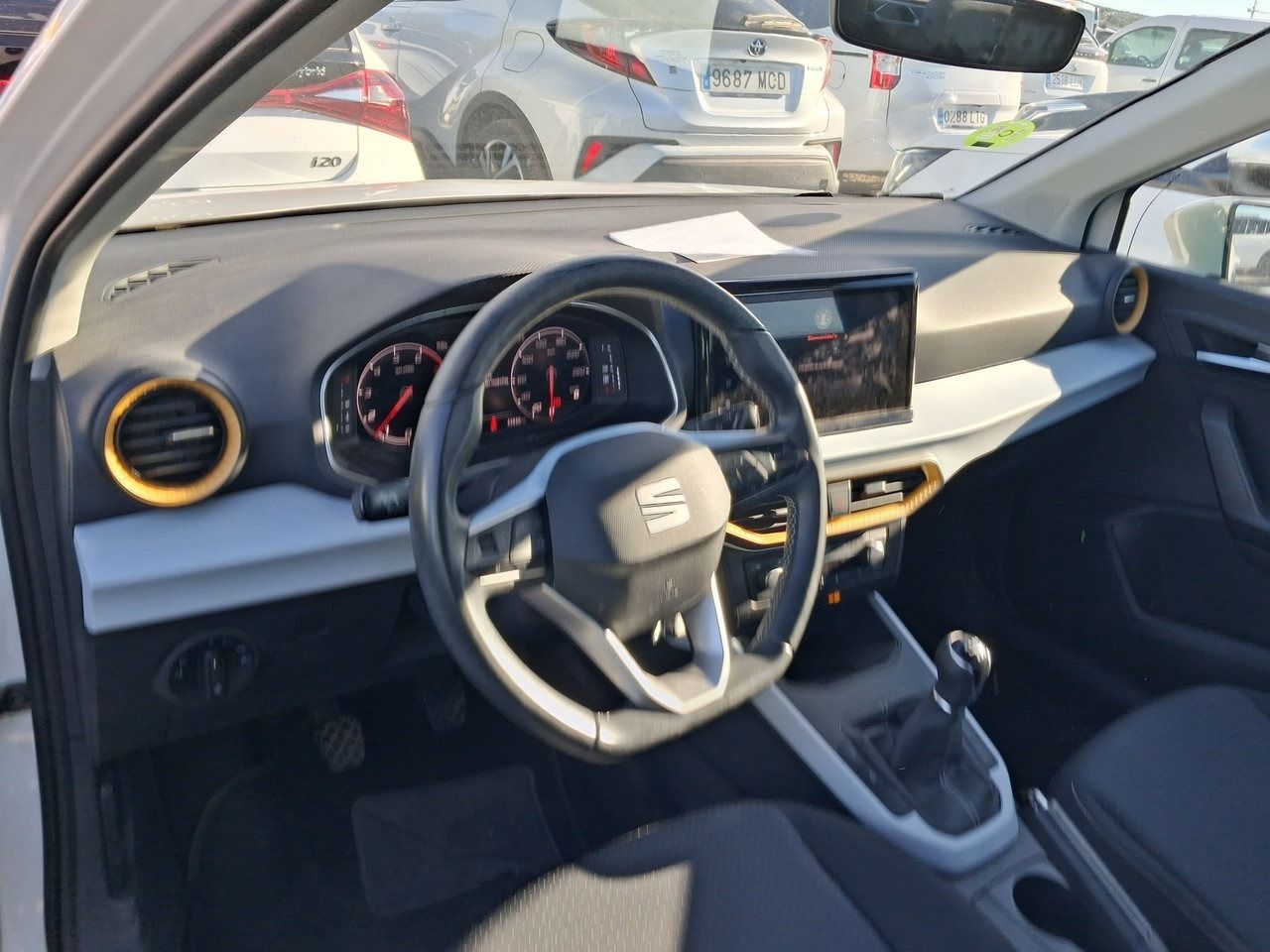 Seat Arona 1.0 Tsi 81kw (110cv) Style - Foto 2