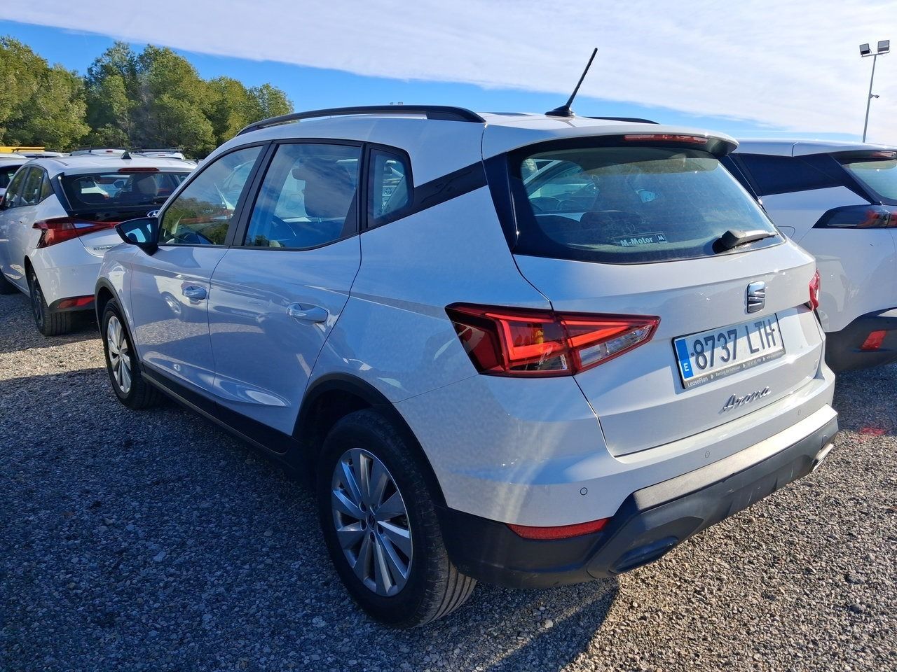 Seat Arona 1.0 Tsi 81kw (110cv) Style - Foto 2