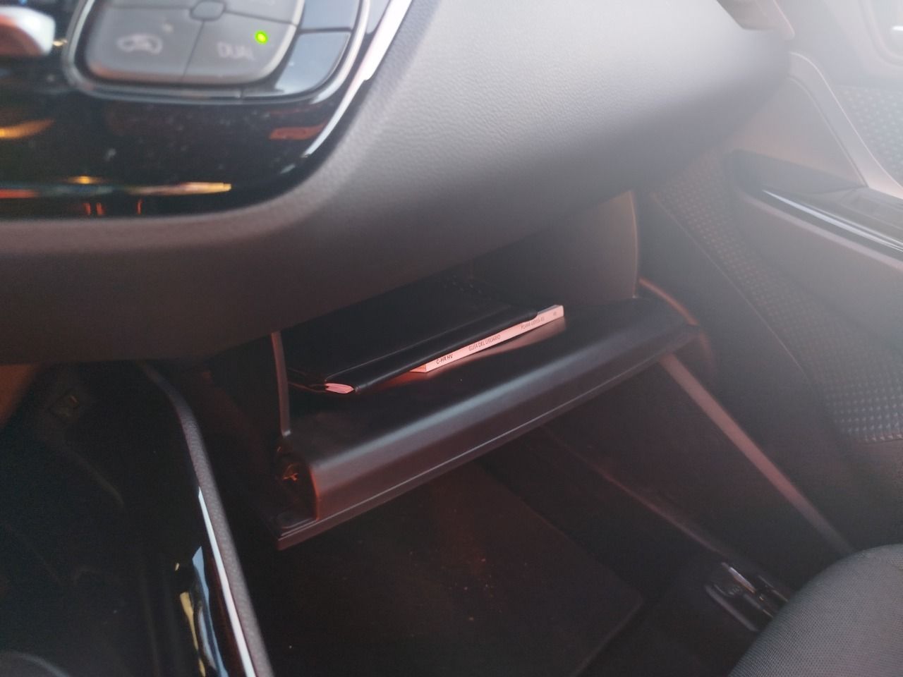 Toyota C-hr 1.8 125h Advance - Foto 2