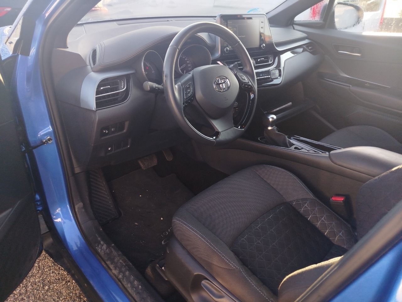 Toyota C-hr 1.8 125h Advance - Foto 2