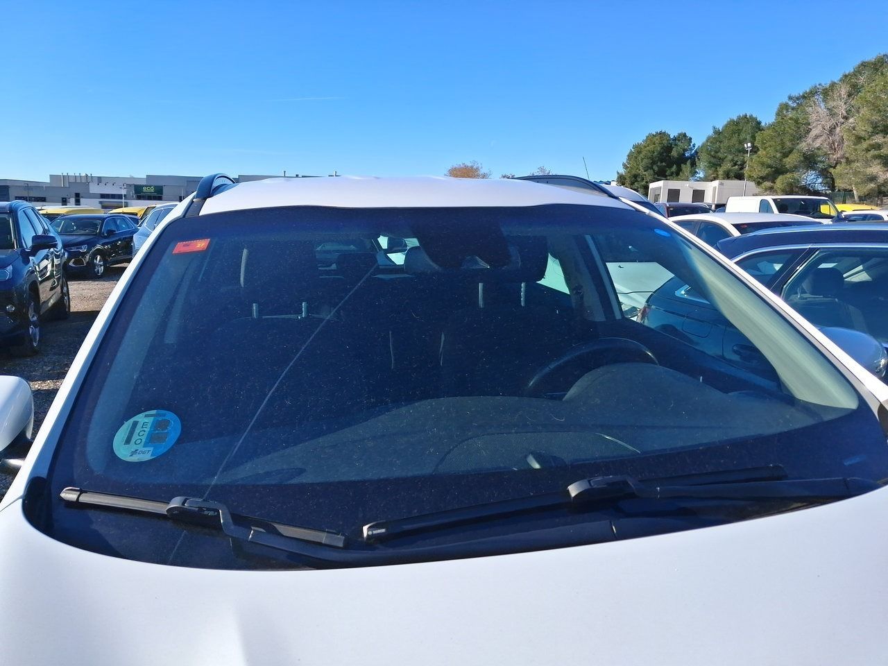 Kia Sportage 1.6 Mhev Black Edition 100kw (136cv) 4x2 - Foto 2