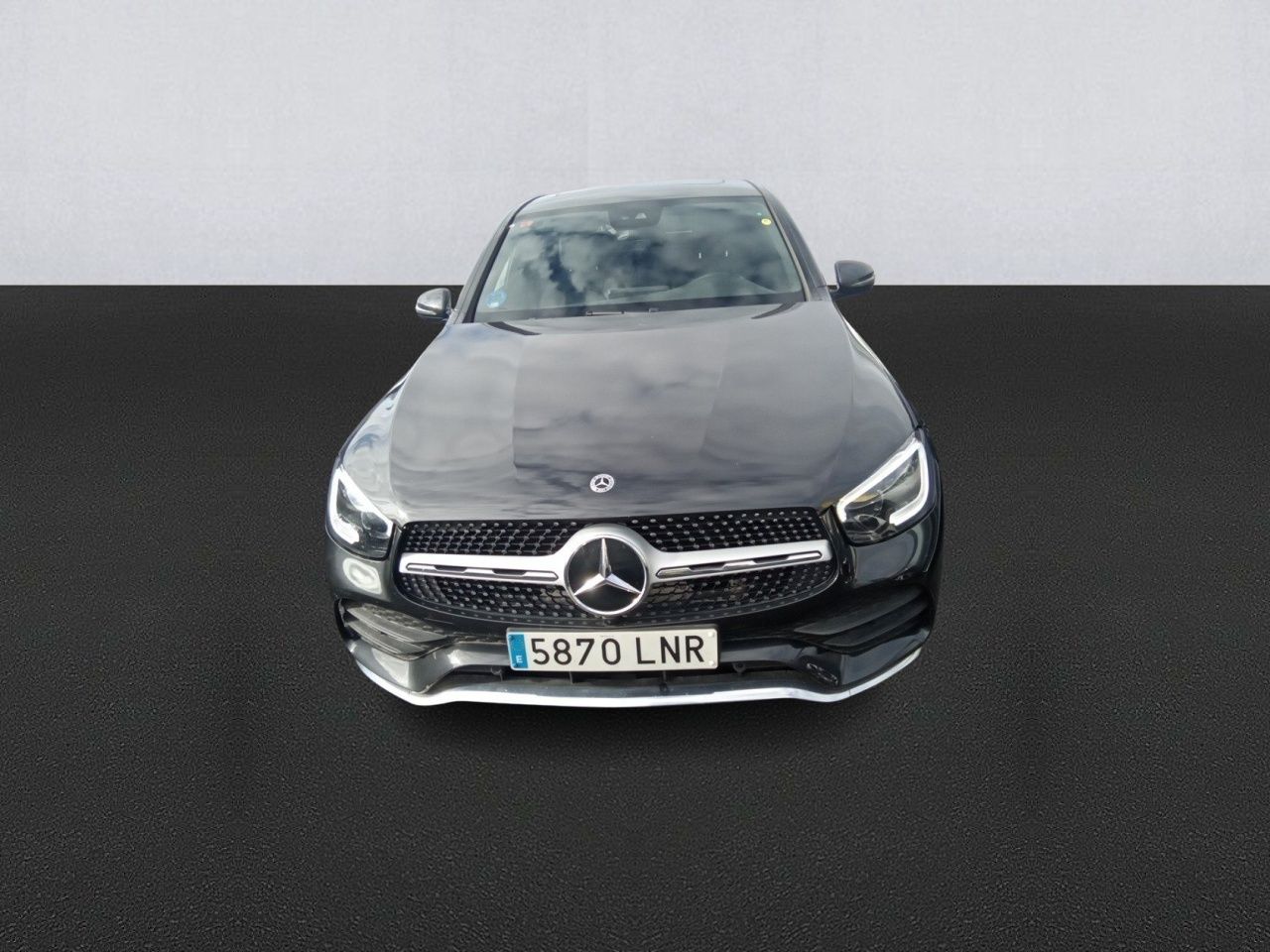 Mercedes Glc Coupe 300 E 4matic - Foto 2