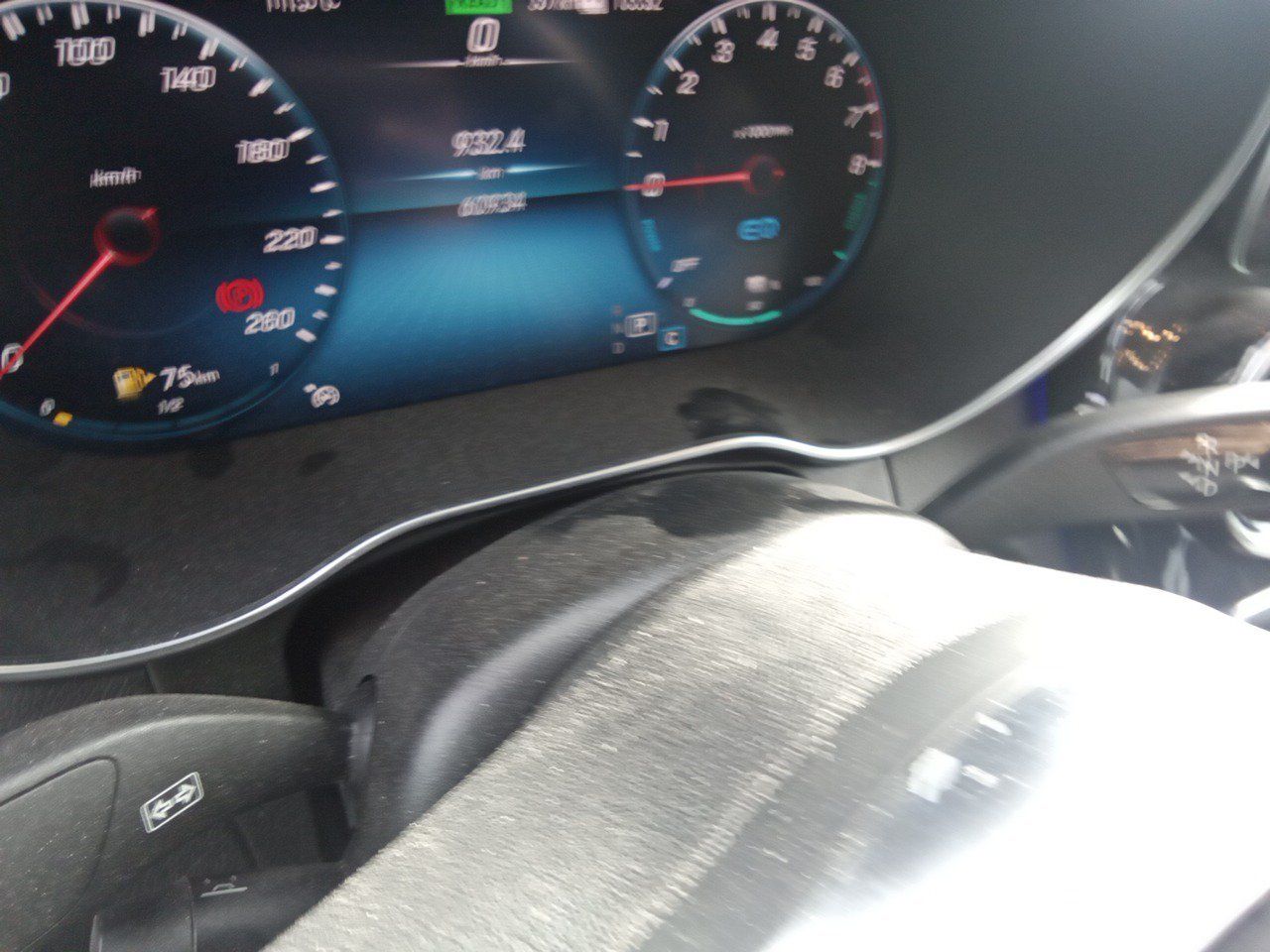 Mercedes Glc Coupe 300 E 4matic - Foto 2