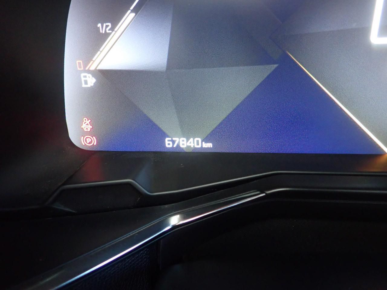 Ds Ds 7 Crossback Bluehdi De 96kw (130cv) At Bastille + - Foto 2