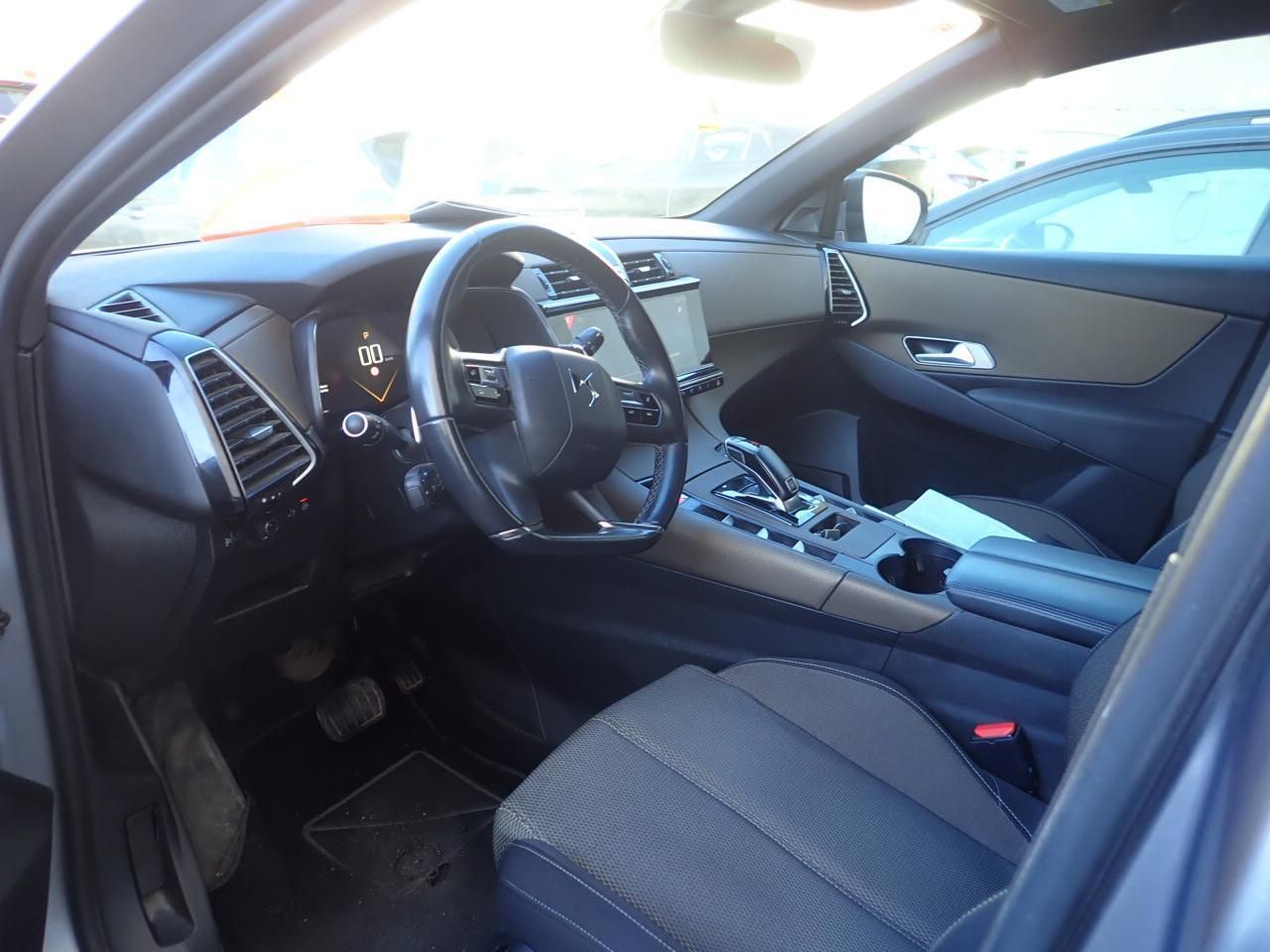 Ds Ds 7 Crossback Bluehdi De 96kw (130cv) At Bastille + - Foto 2