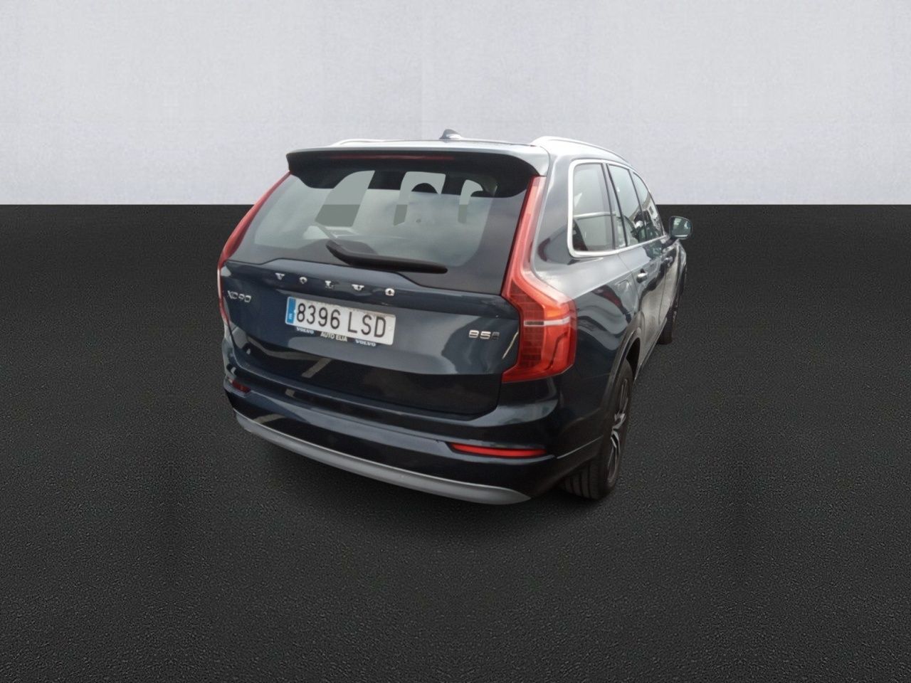 Volvo Xc90 2.0 B5 D Awd Momentum Pro Auto - Foto 2