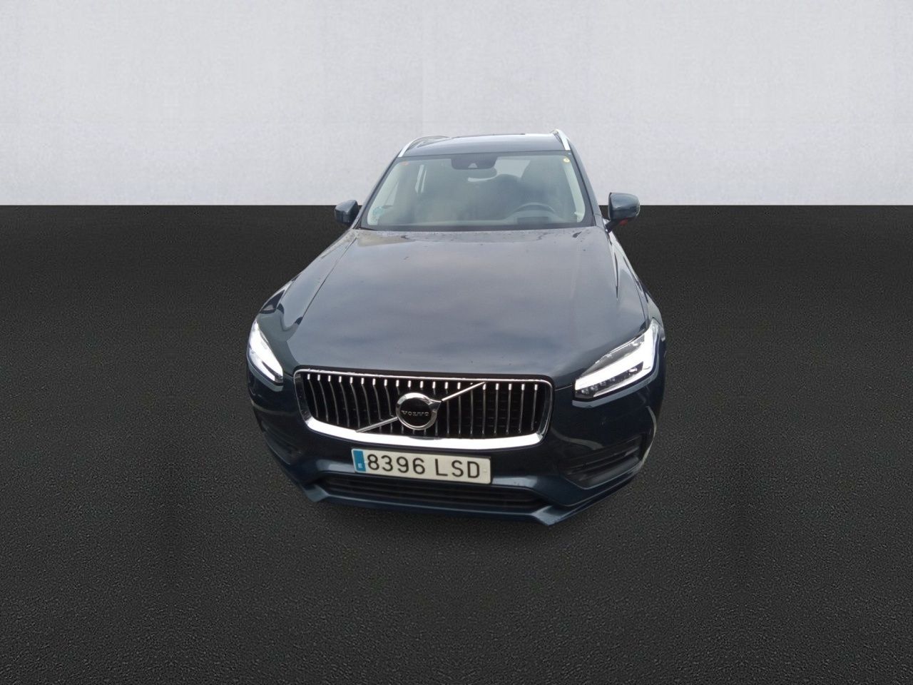 Volvo Xc90 2.0 B5 D Awd Momentum Pro Auto - Foto 2