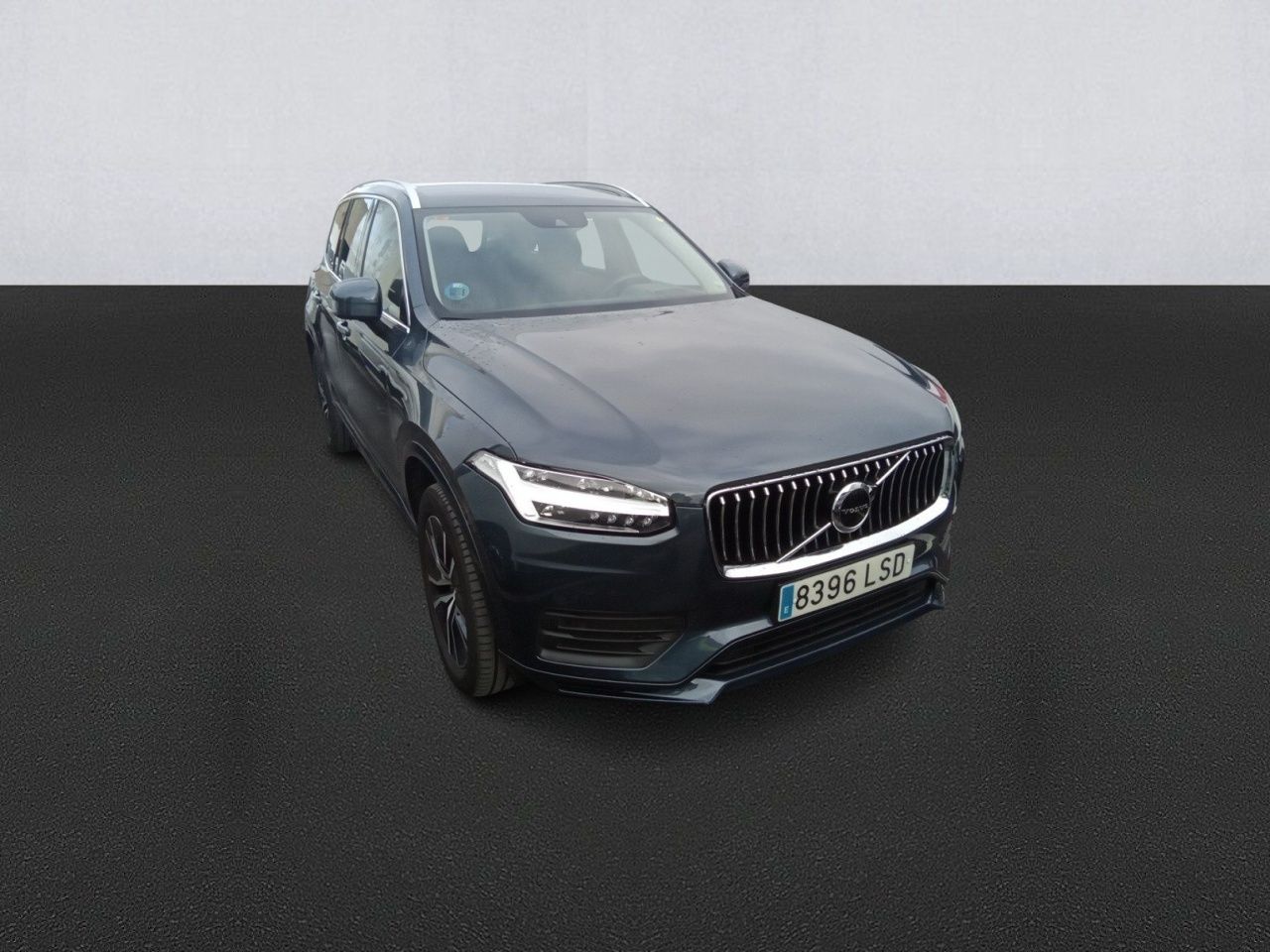 Volvo Xc90 2.0 B5 D Awd Momentum Pro Auto - Foto 2