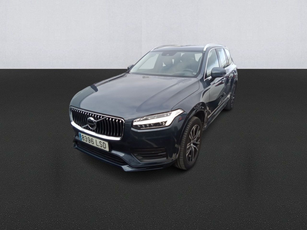 Volvo Xc90 2.0 B5 D Awd Momentum Pro Auto - Foto 2