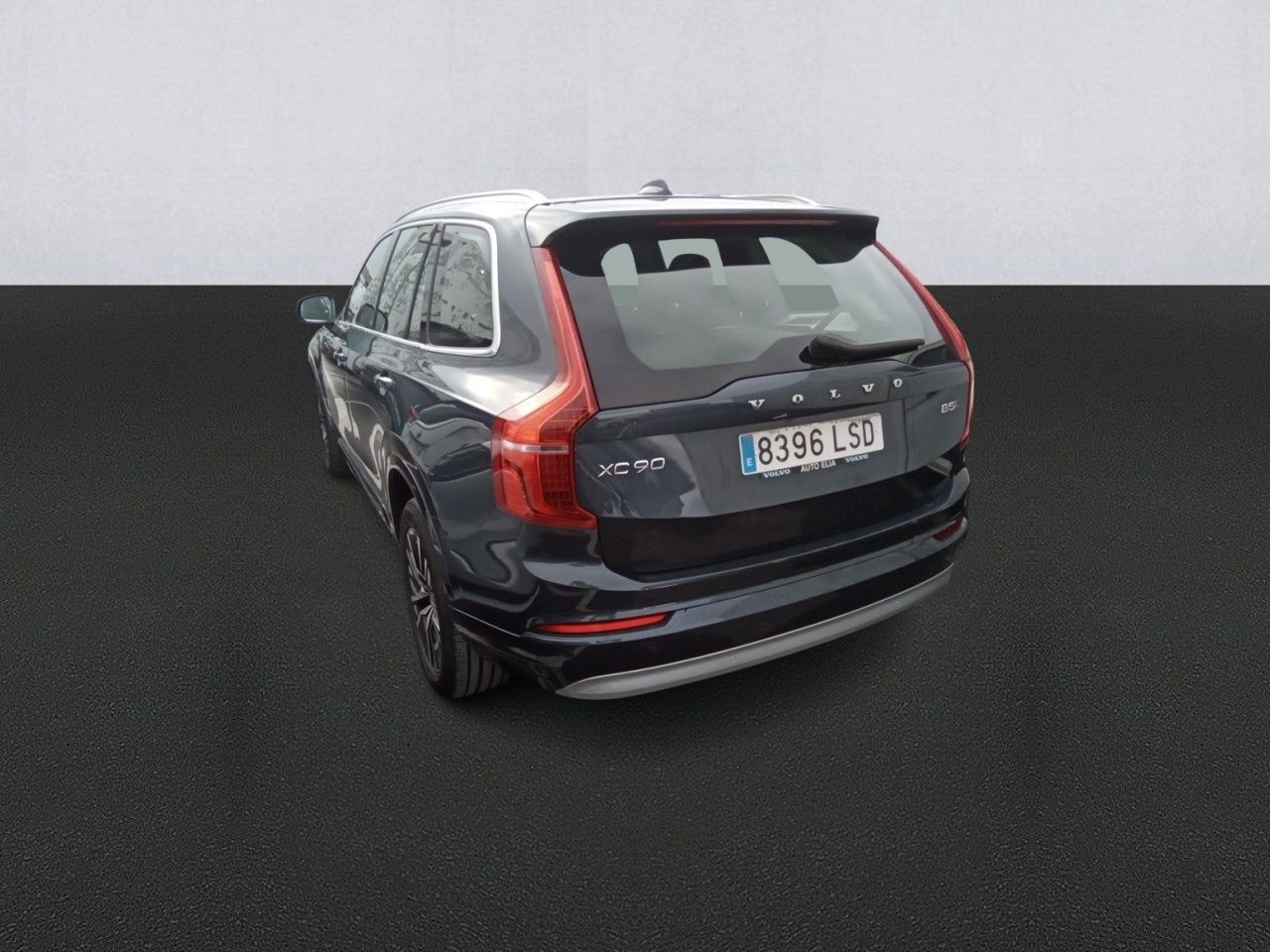 Volvo Xc90 2.0 B5 D Awd Momentum Pro Auto - Foto 2