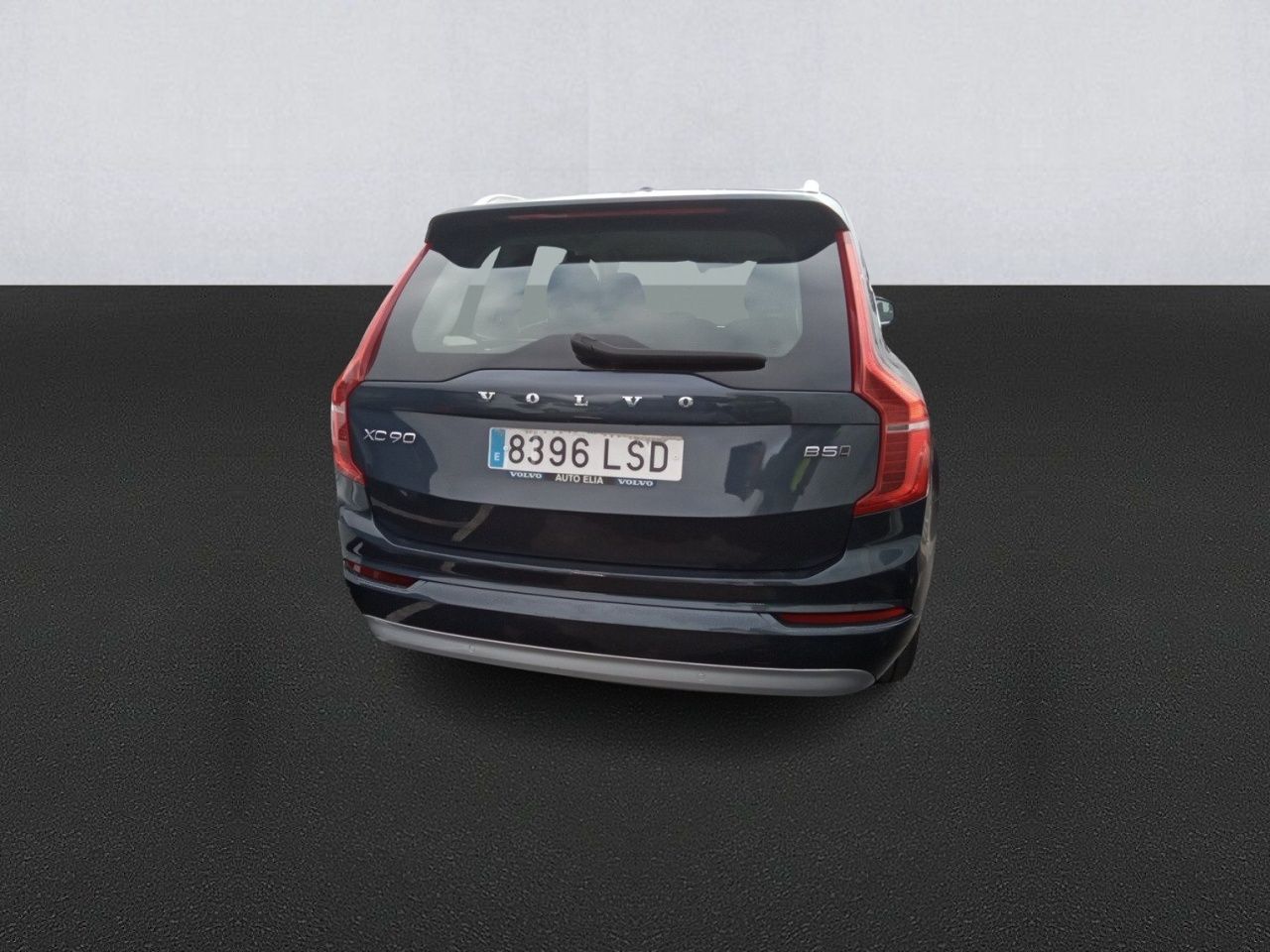 Volvo Xc90 2.0 B5 D Awd Momentum Pro Auto - Foto 2