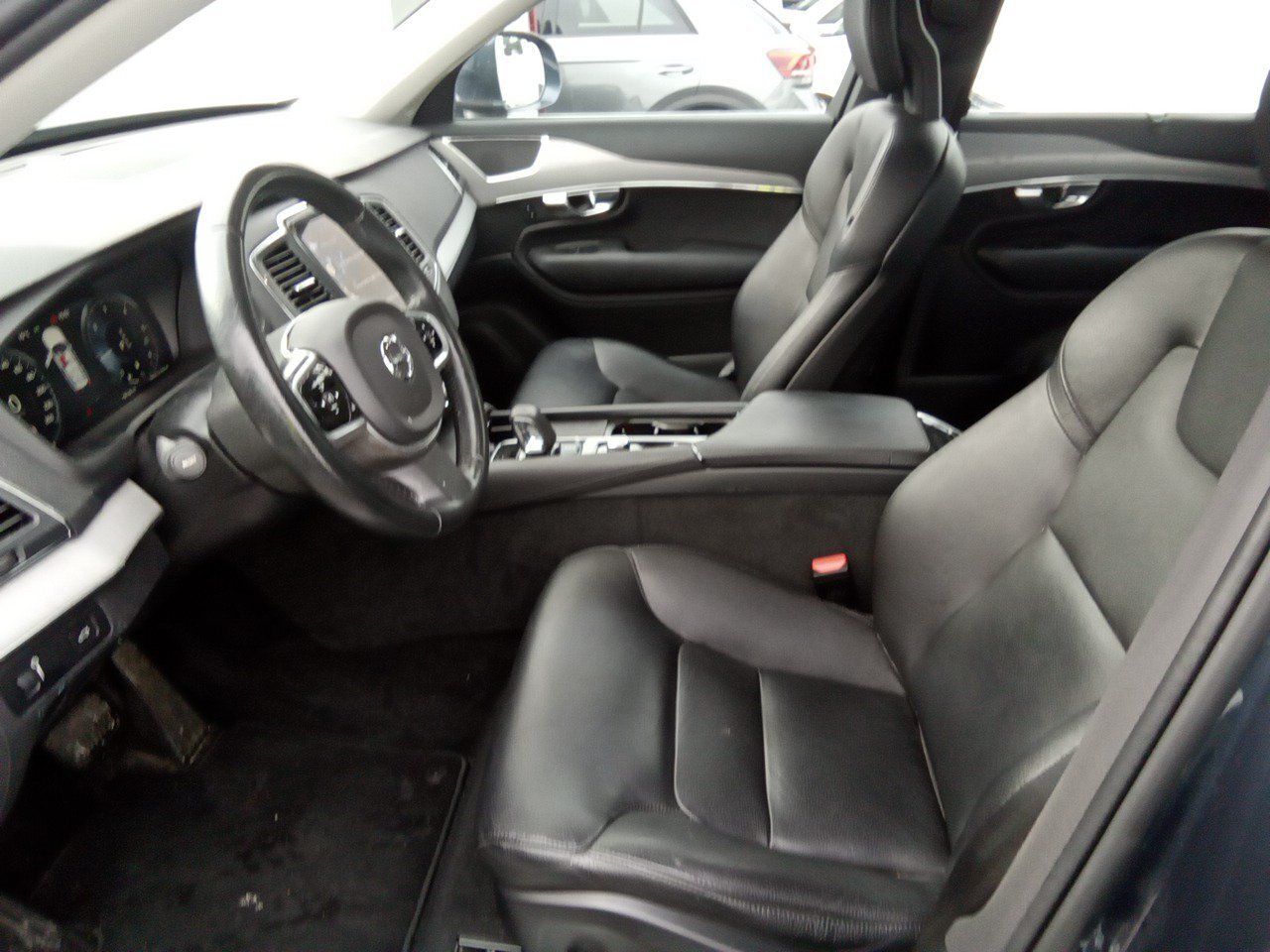 Volvo Xc90 2.0 B5 D Awd Momentum Pro Auto - Foto 2