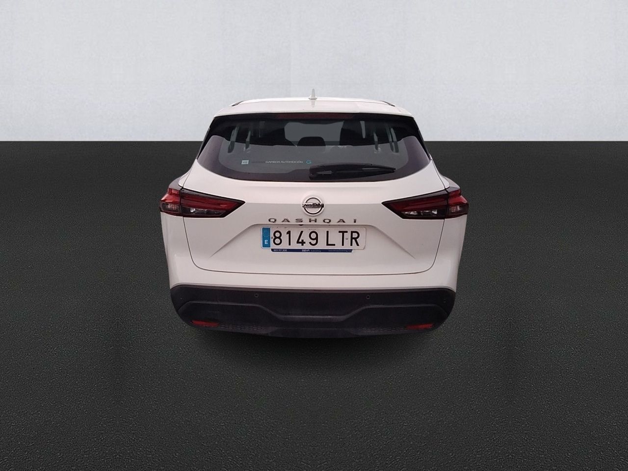 Nissan Qashqai Dig-t 103kw (140cv) Mhev 4x2 Acenta - Foto 2