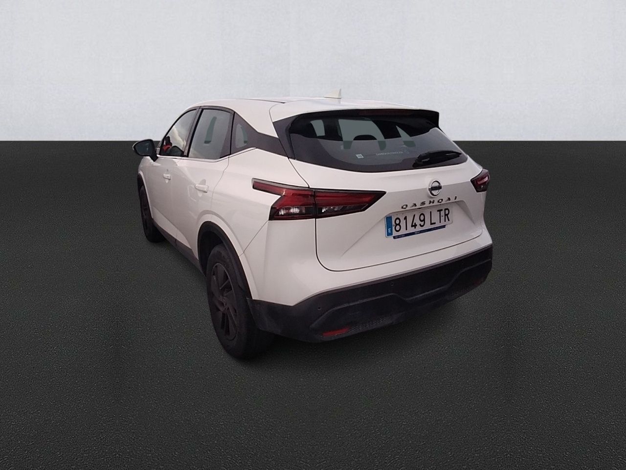 Nissan Qashqai Dig-t 103kw (140cv) Mhev 4x2 Acenta - Foto 2