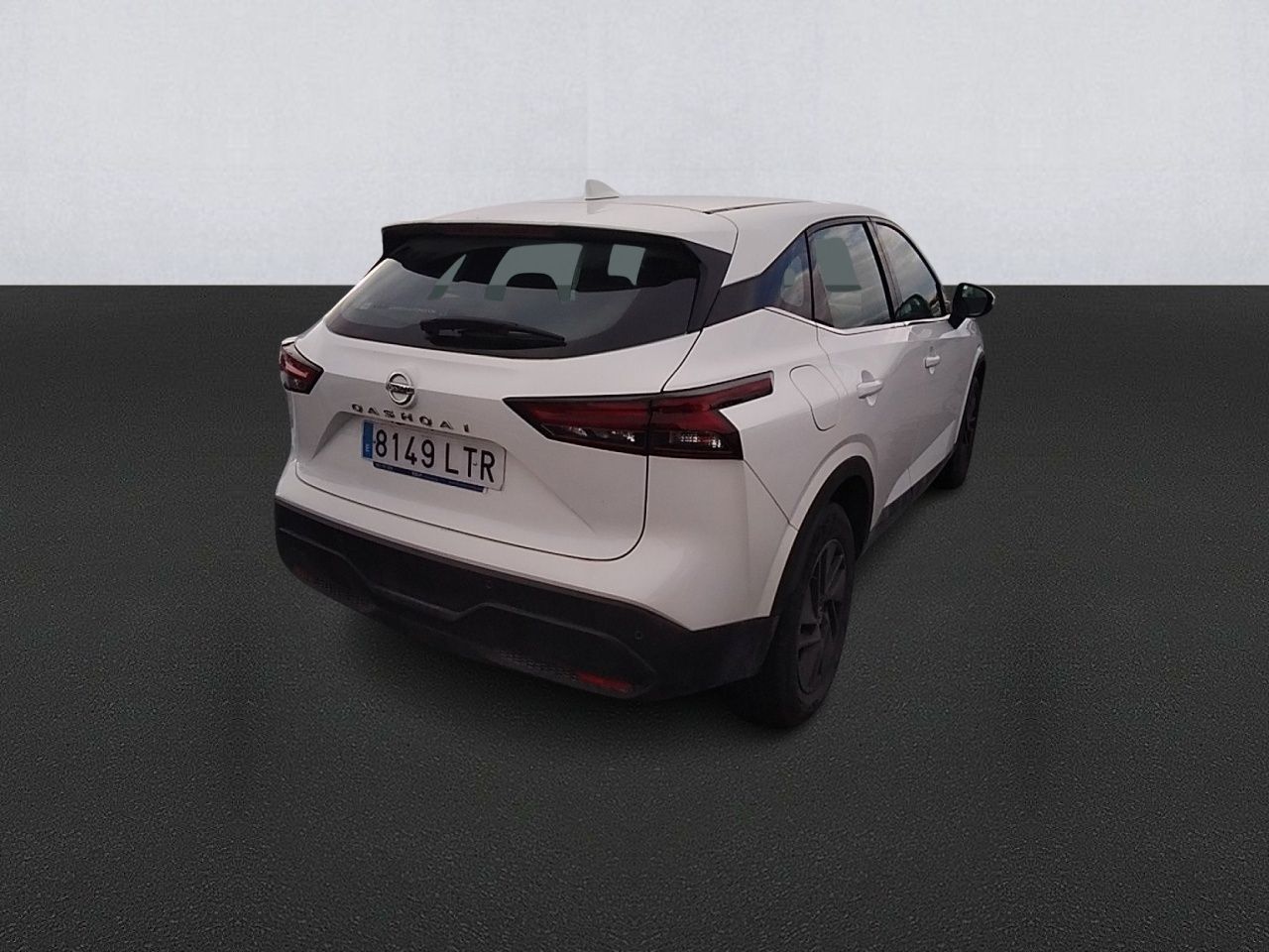 Nissan Qashqai Dig-t 103kw (140cv) Mhev 4x2 Acenta - Foto 2