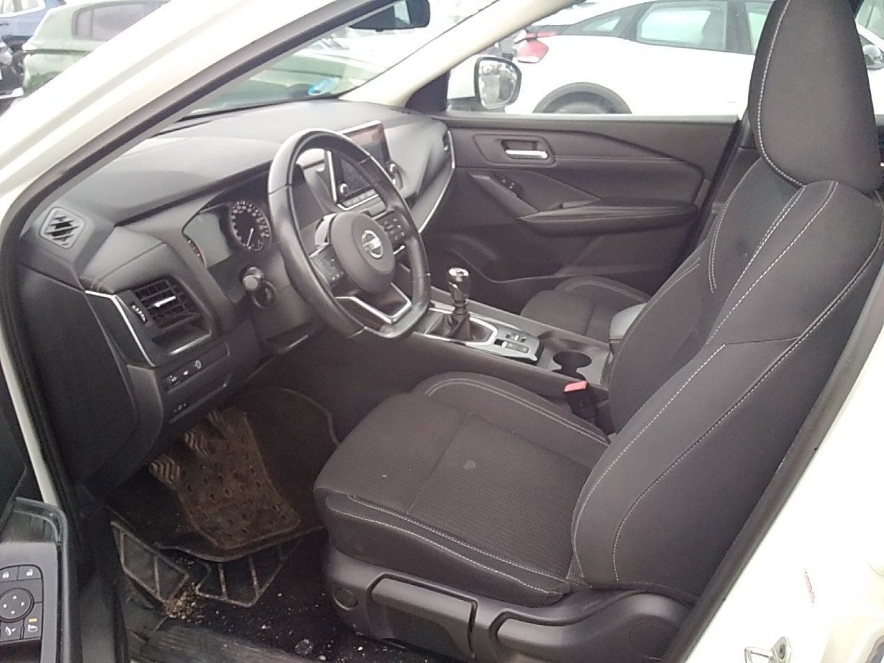 Nissan Qashqai Dig-t 103kw (140cv) Mhev 4x2 Acenta - Foto 2