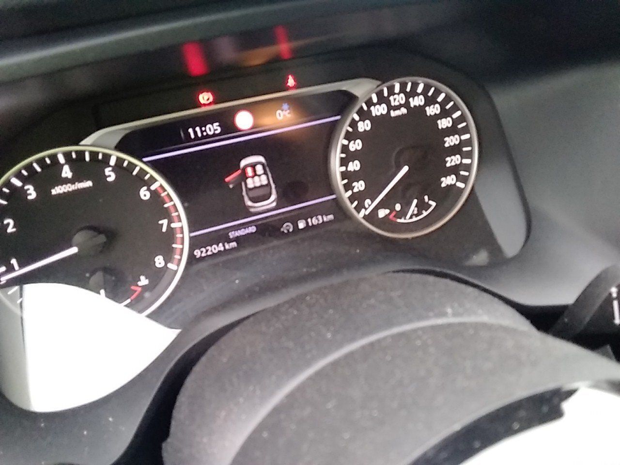 Nissan Qashqai Dig-t 103kw (140cv) Mhev 4x2 Acenta - Foto 2