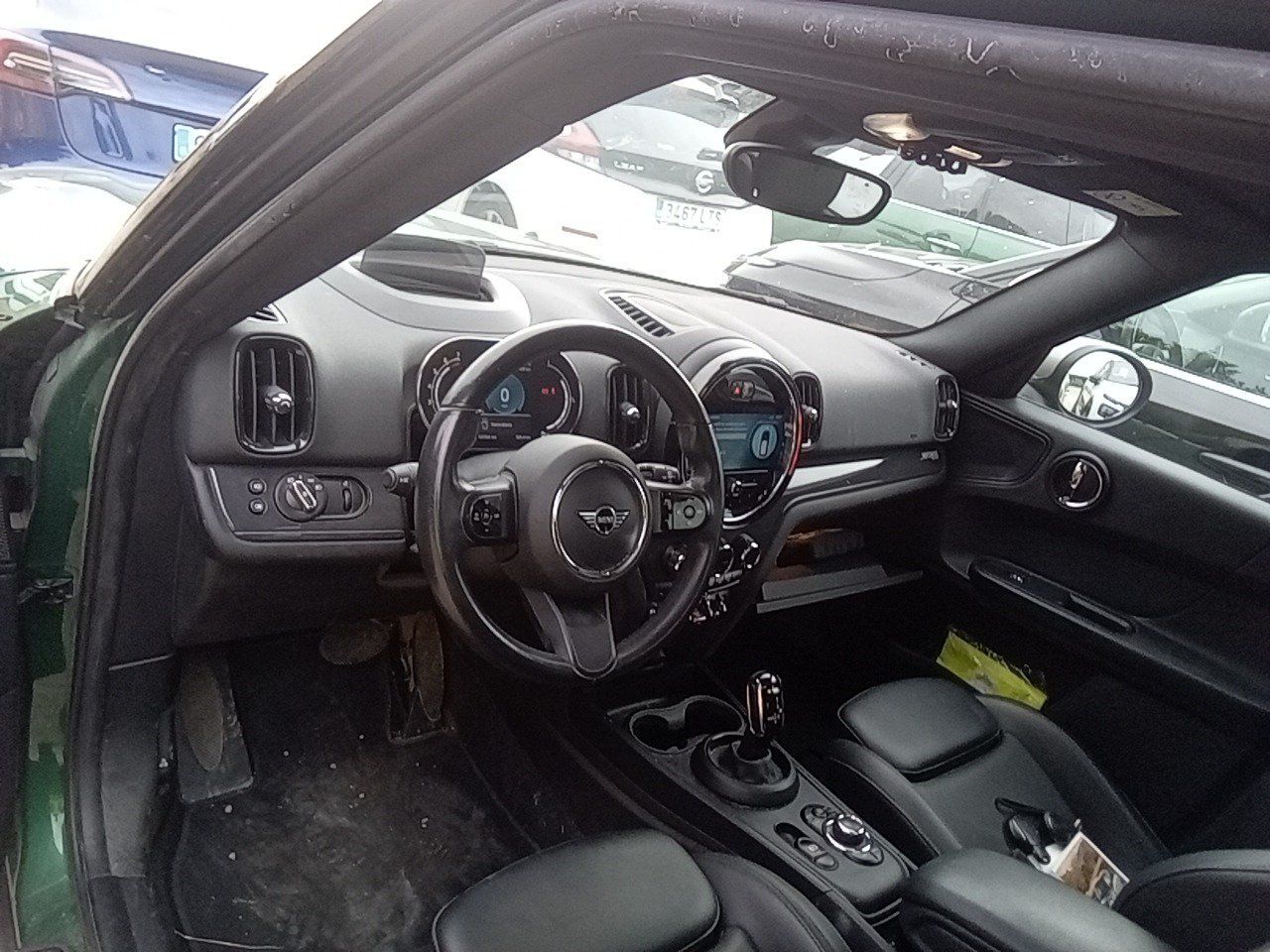 Mini Countryman Cooper - Foto 2