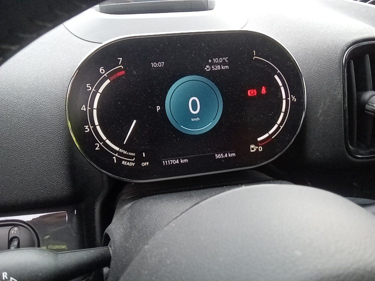 Mini Countryman Cooper - Foto 2