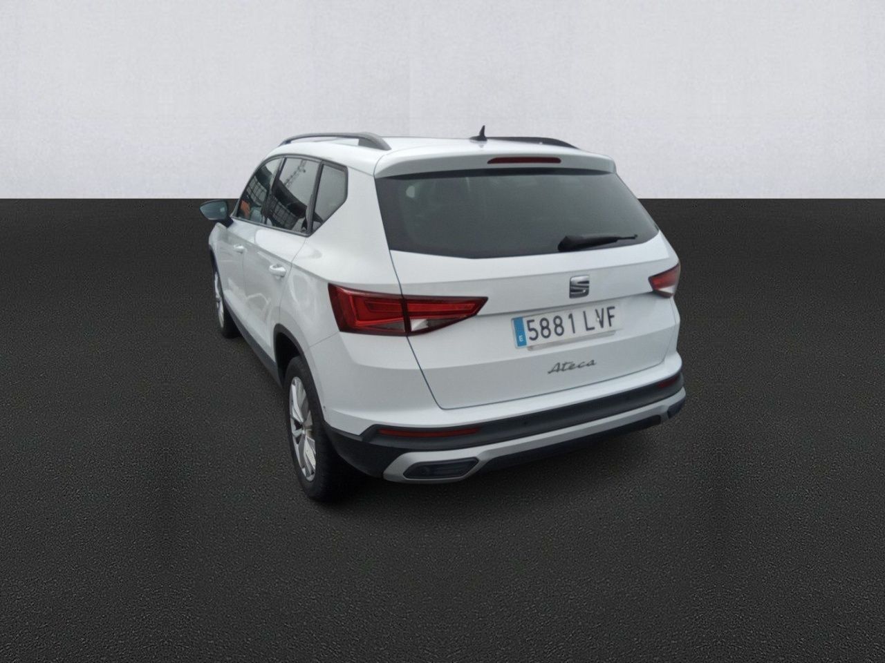 Seat Ateca 2.0 Tdi 85kw (115cv) S&s Style Go 