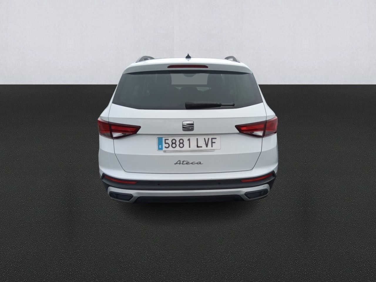 Seat Ateca 2.0 Tdi 85kw (115cv) S&s Style Go 