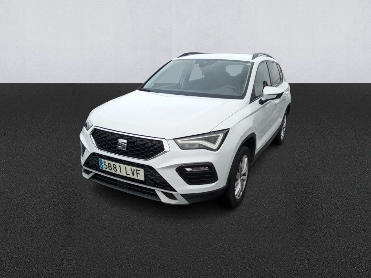 Seat Ateca 2.0 Tdi 85kw (115cv) S&s Style Go 