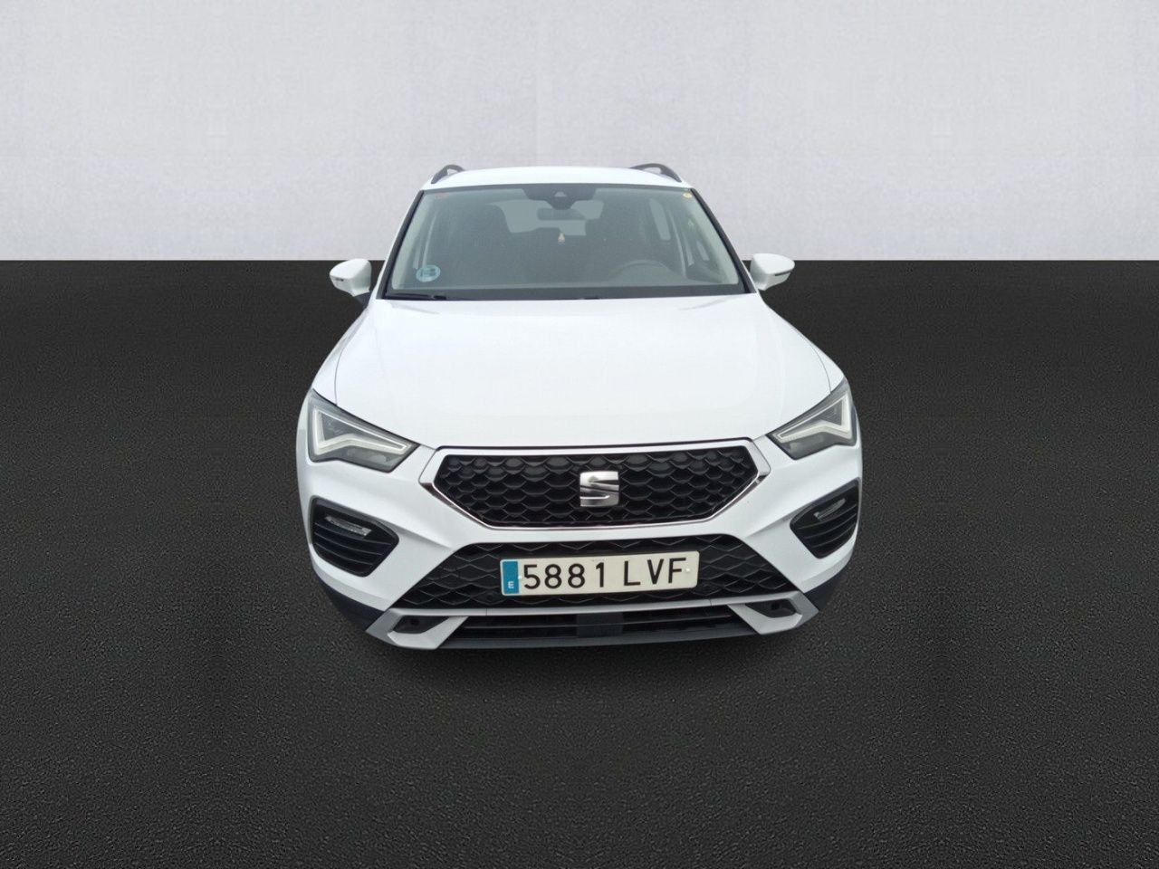 Seat Ateca 2.0 Tdi 85kw (115cv) S&s Style Go 