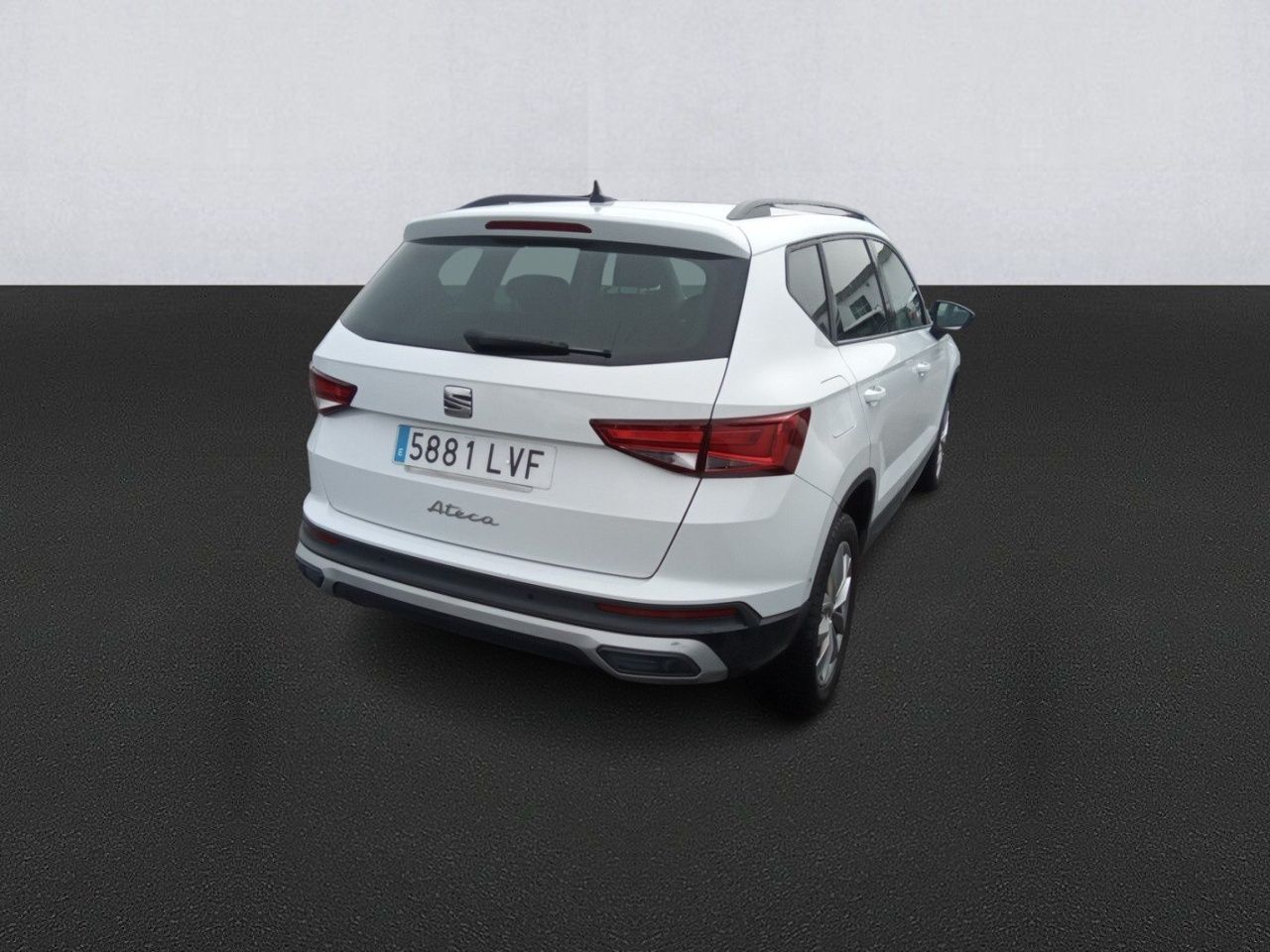 Seat Ateca 2.0 Tdi 85kw (115cv) S&s Style Go 