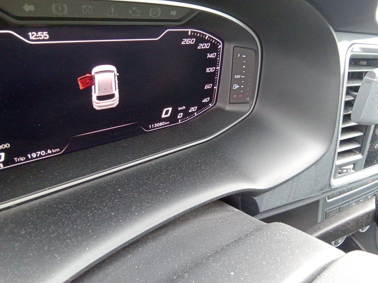 Seat Ateca 2.0 Tdi 85kw (115cv) S&s Style Go 