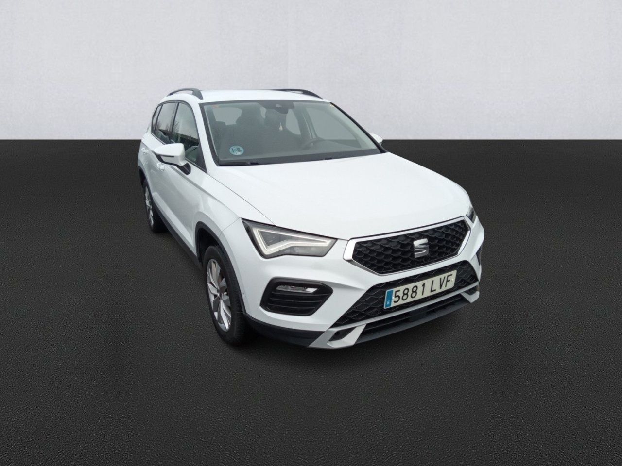 Seat Ateca 2.0 Tdi 85kw (115cv) S&s Style Go 