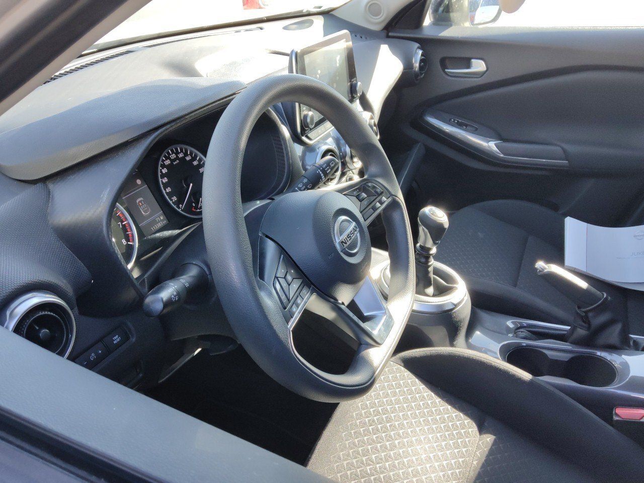 Nissan Juke Dig-t 84 Kw (114 Cv) 6m/t Acenta - Foto 2