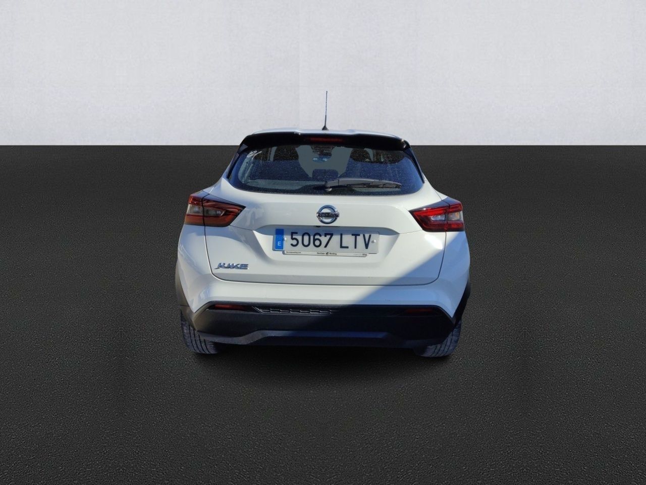 Nissan Juke Dig-t 84 Kw (114 Cv) 6m/t Acenta - Foto 2