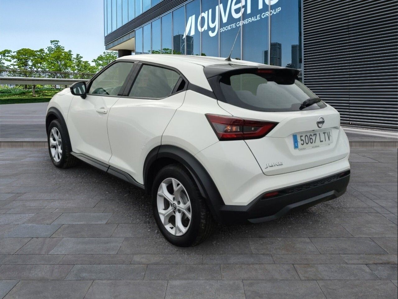 Nissan Juke Dig-t 84 Kw (114 Cv) 6m/t Acenta - Foto 2