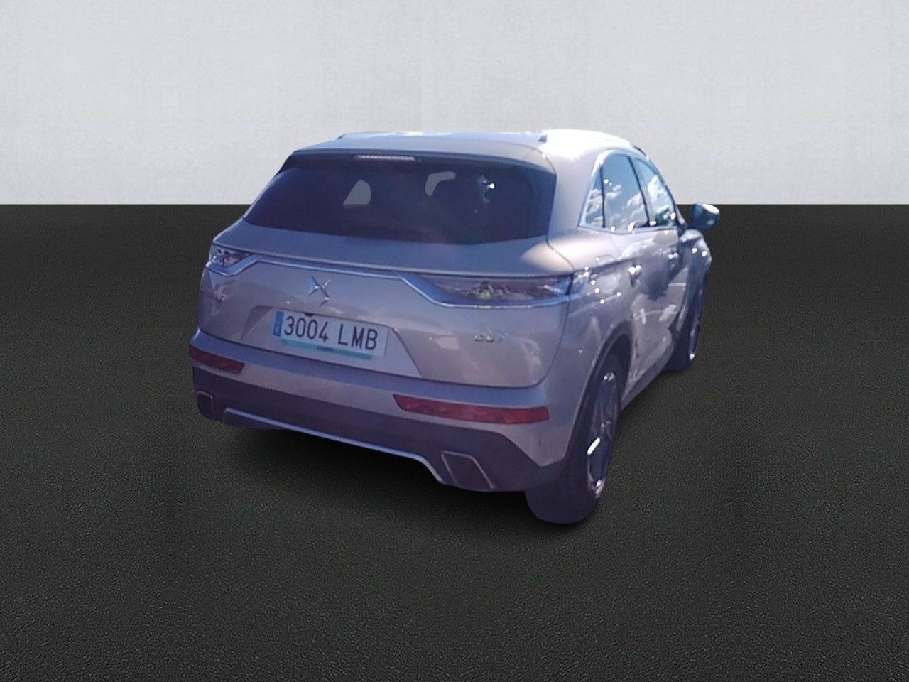 Ds Ds 7 Crossback 1.6 E-tense 300 Grand Chic Auto 4wd - Foto 2