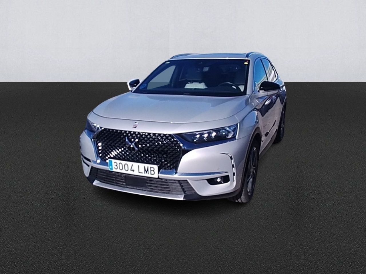 Ds Ds 7 Crossback 1.6 E-tense 300 Grand Chic Auto 4wd - Foto 2